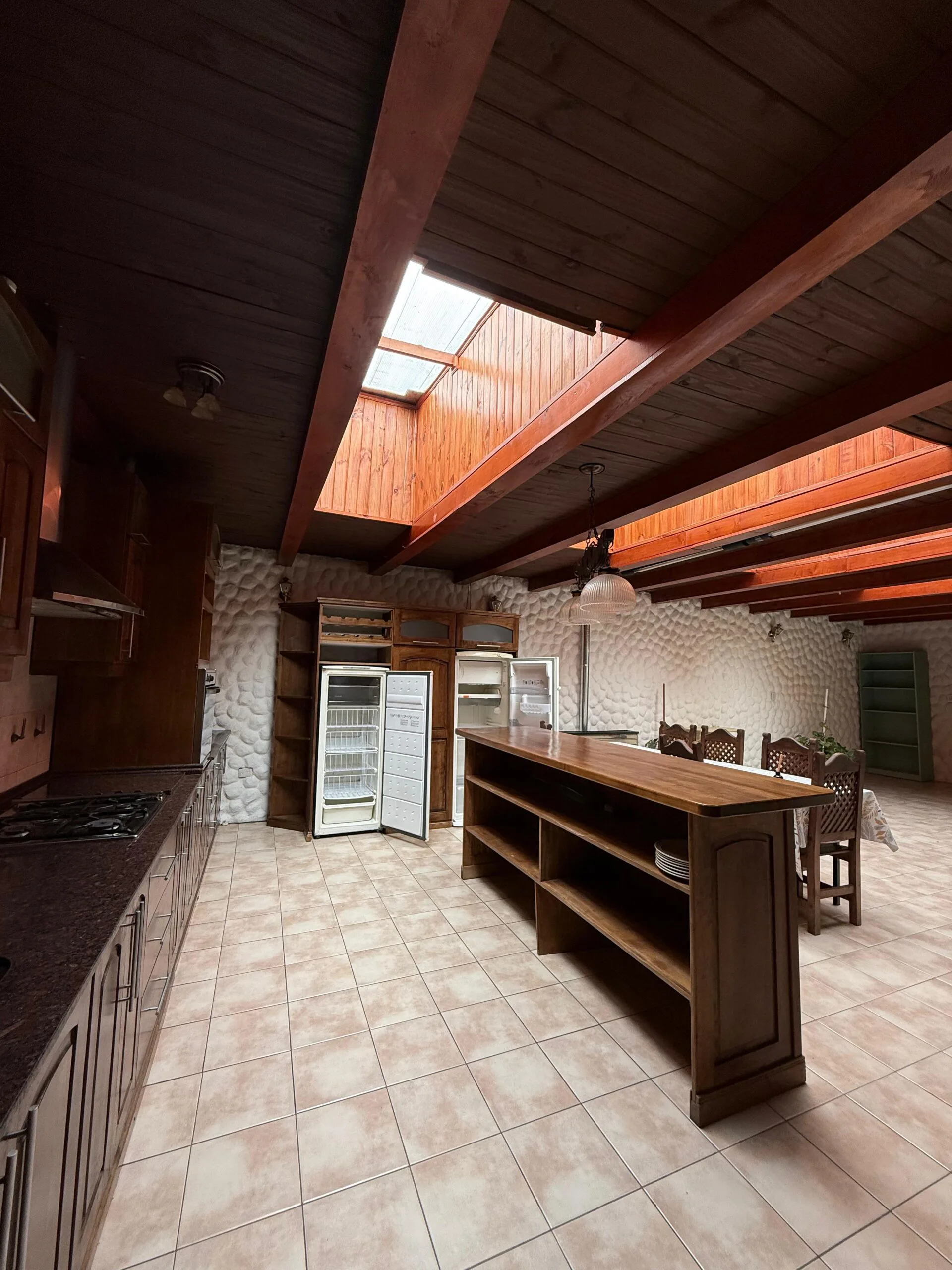 ALQUILER – CASA 4 DORMITORIOS – BARRIO MUTUAL foto 4