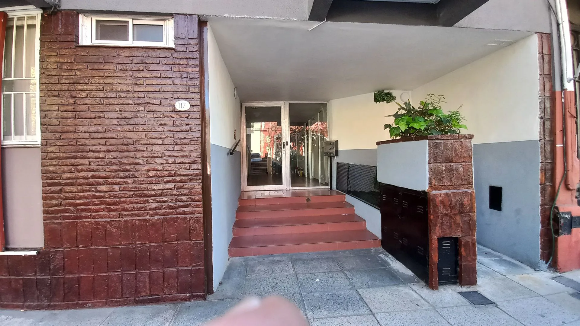 VENTA DEPTO. 2 AMB. P/ESC. VILLA CRESPO A.CREDITO foto 5