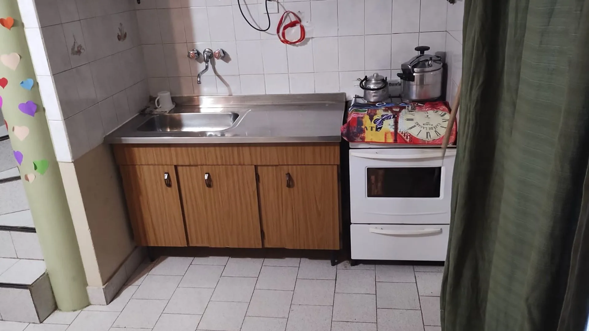 Venta departamento, APTO CREDITO, Allen. foto 2
