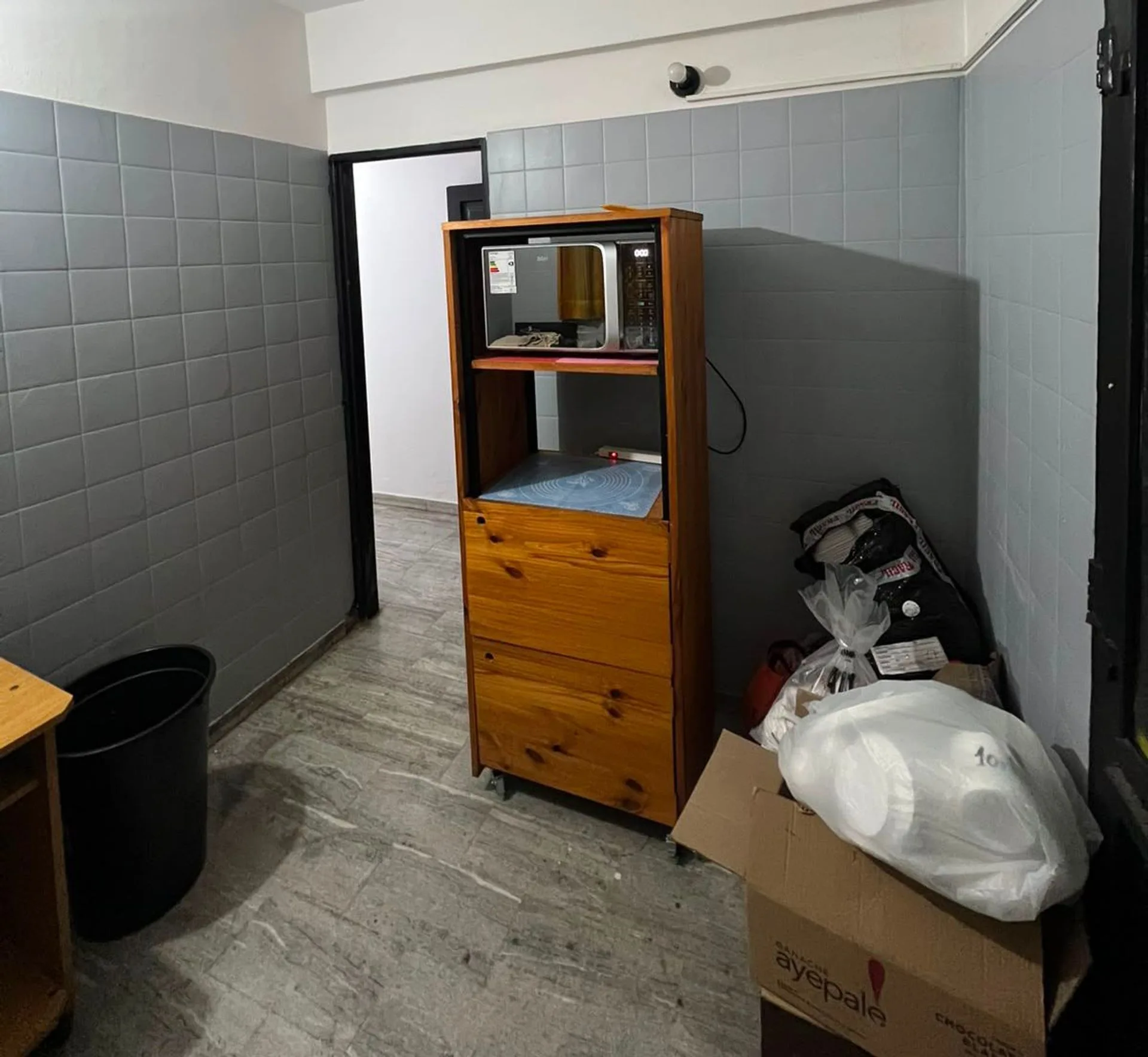 ALQUILER DEPARTAMENTO 3 AMBIENTES EN MORON foto 3