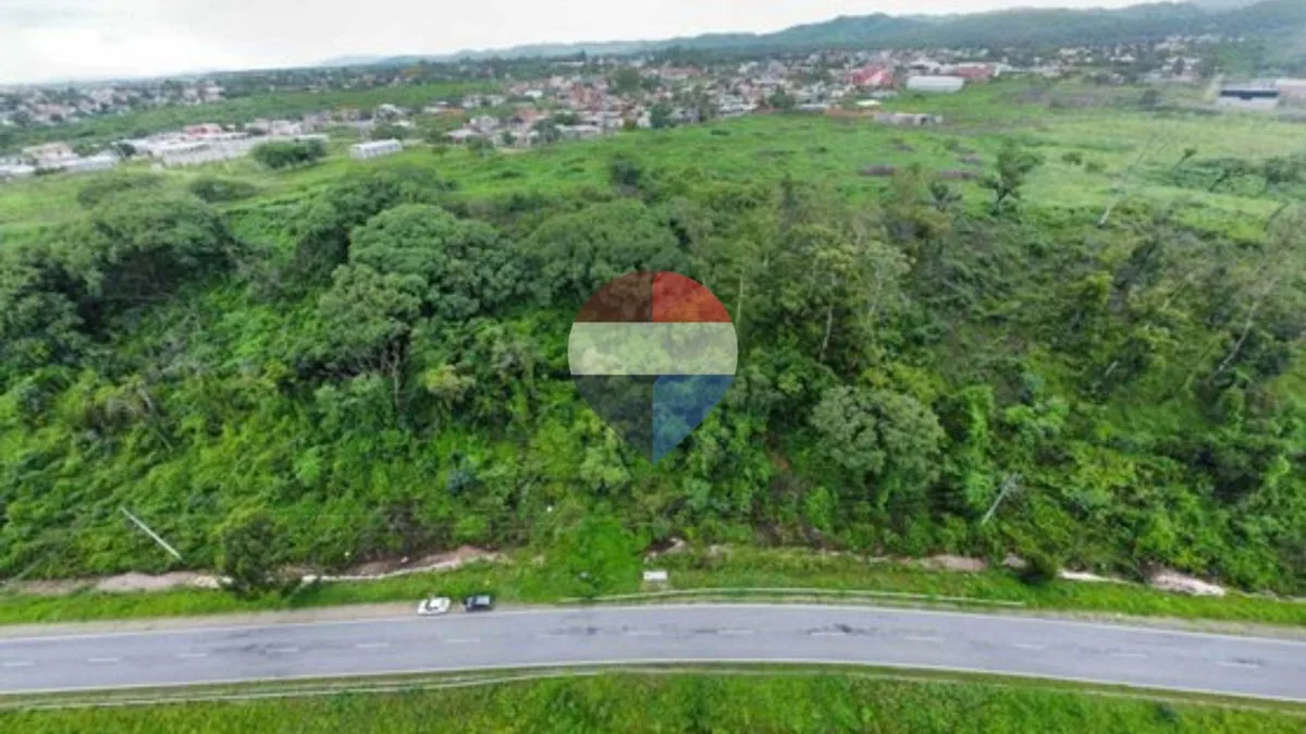 VENTA TERRENO EN COLECTORA TERMINAL NUEVA 1522 m2