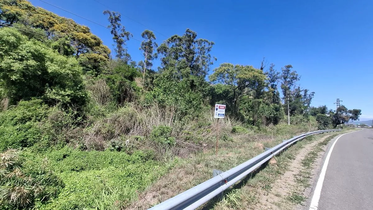 VENTA  TERRENO EN COLECTORA TERMINAL NUEVA 1522 m2 foto 4