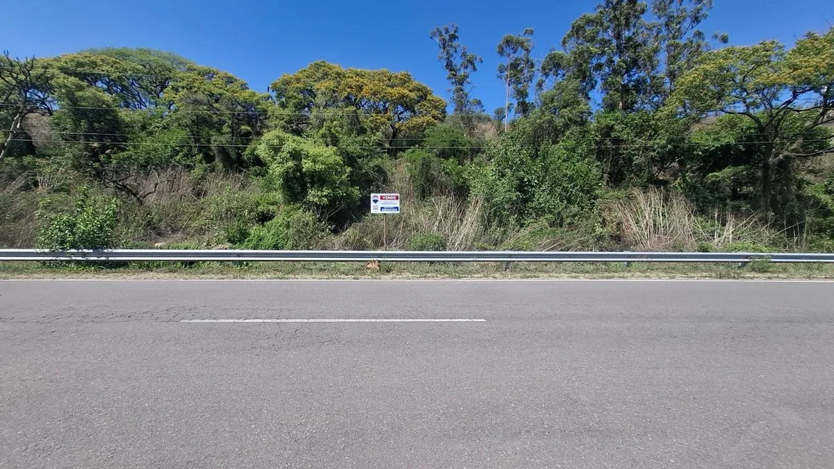 VENTA  TERRENO EN COLECTORA TERMINAL NUEVA 1522 m2 foto 5