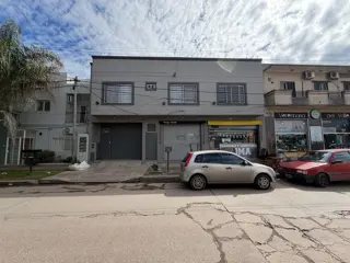 Monoambiente en Aristóbulo del Valle, General Rodríguez foto 1