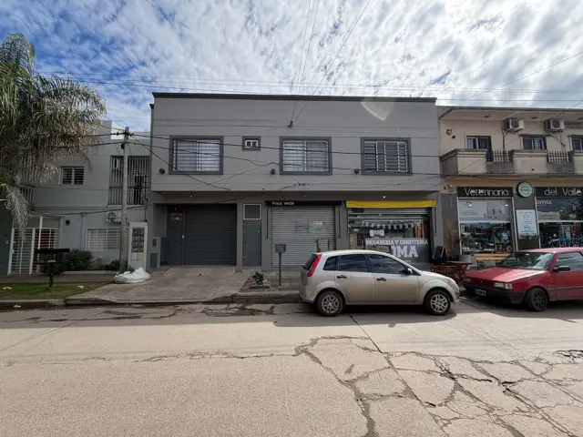 Monoambiente en Aristóbulo del Valle, General Rodríguez
