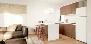 ¡OPORTUNIDAD! ¡TU PRIMER DEPARTAMENTO EN  30 CUOTAS! foto 4