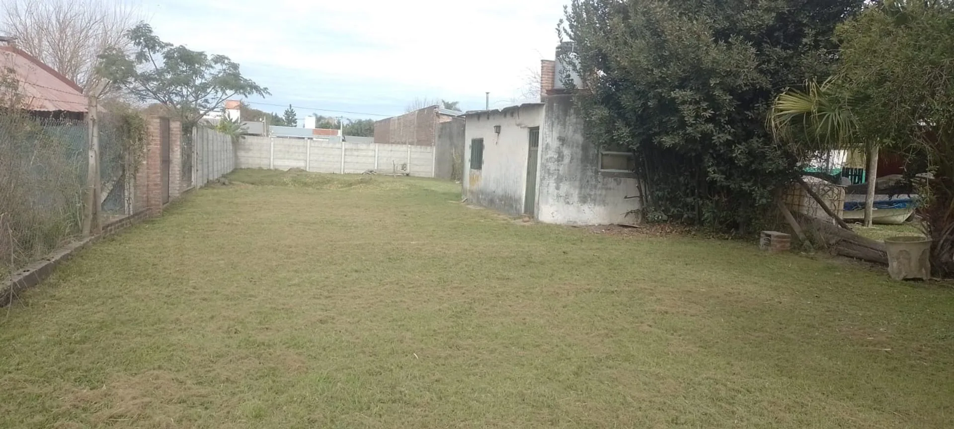 Terreno en Venta ,en sauce viejo, Nueva Detroit foto 2