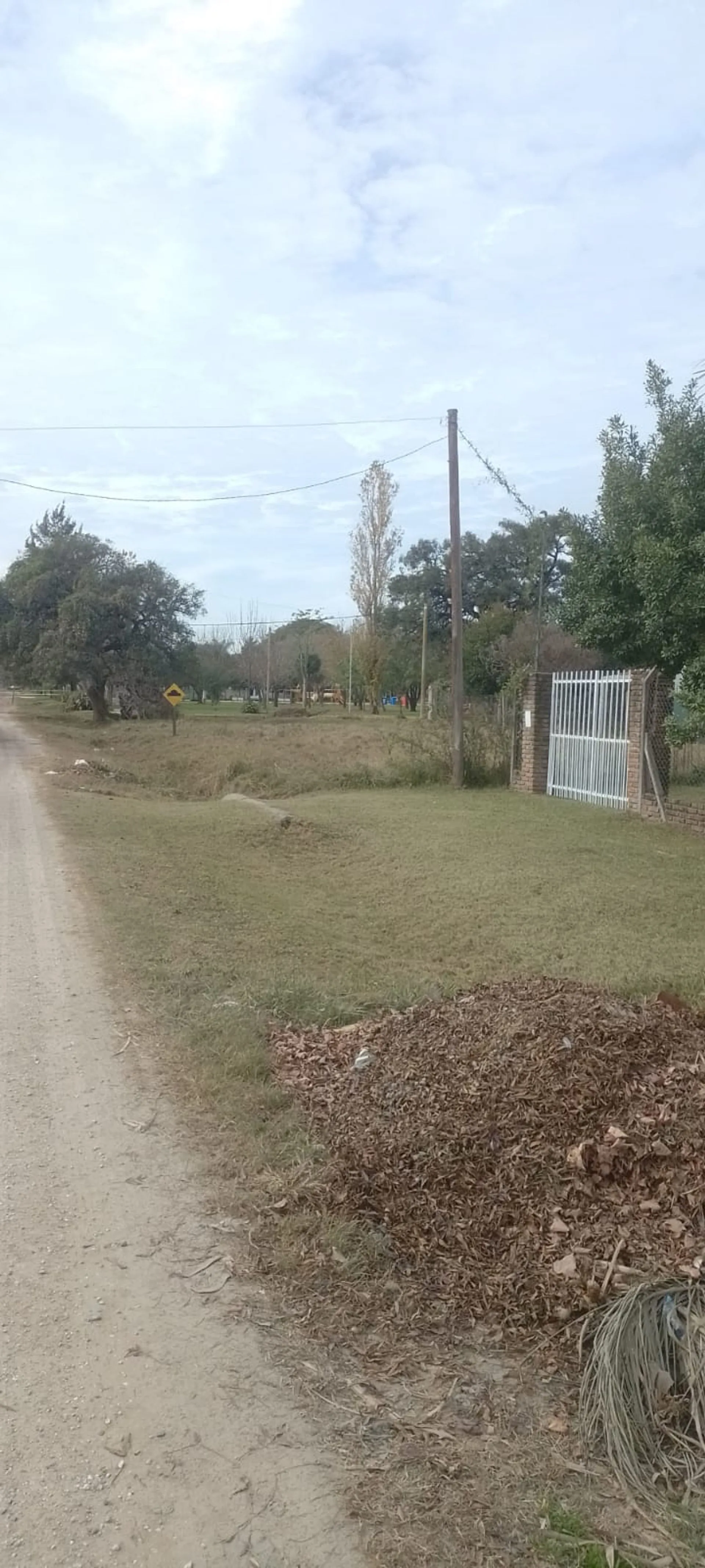 Terreno en Venta ,en sauce viejo, Nueva Detroit foto 4