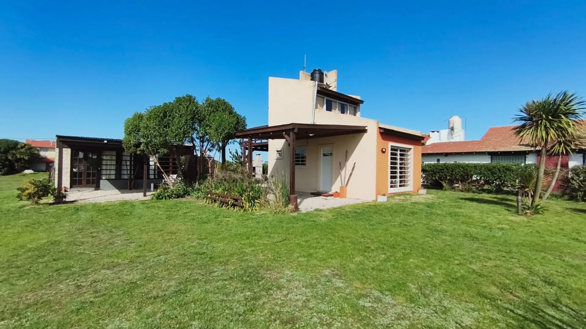 VENTA DOS CASAS ¨CABAÑAS LA BONITA¨ –EL MARQUESADO foto 2