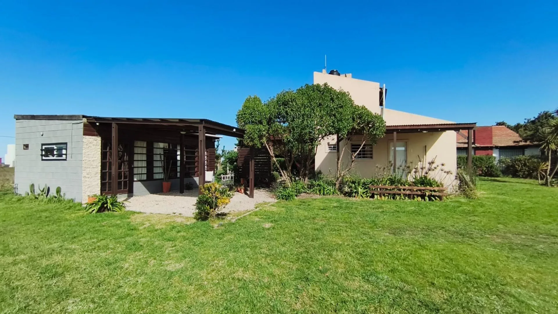 VENTA DOS CASAS ¨CABAÑAS LA BONITA¨ –EL MARQUESADO foto 3