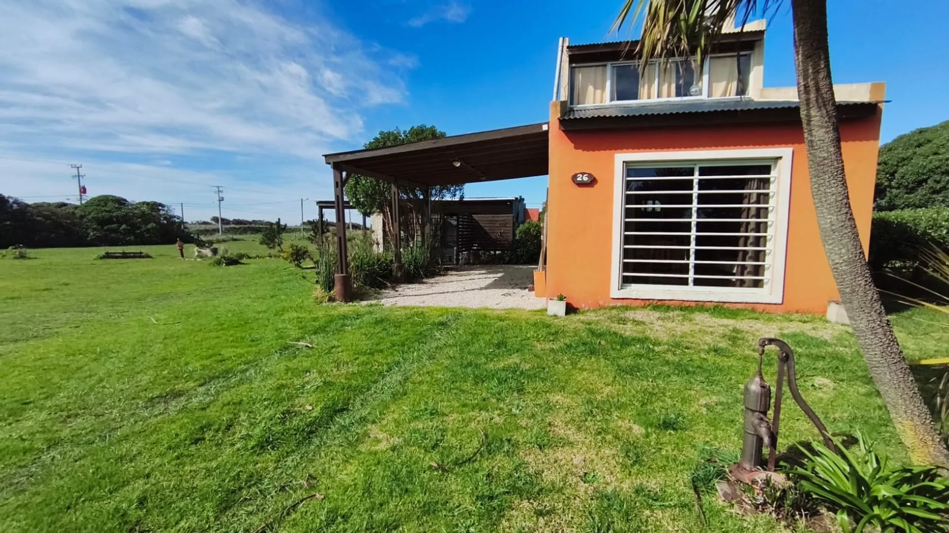 VENTA DOS CASAS ¨CABAÑAS LA BONITA¨ –EL MARQUESADO foto 4