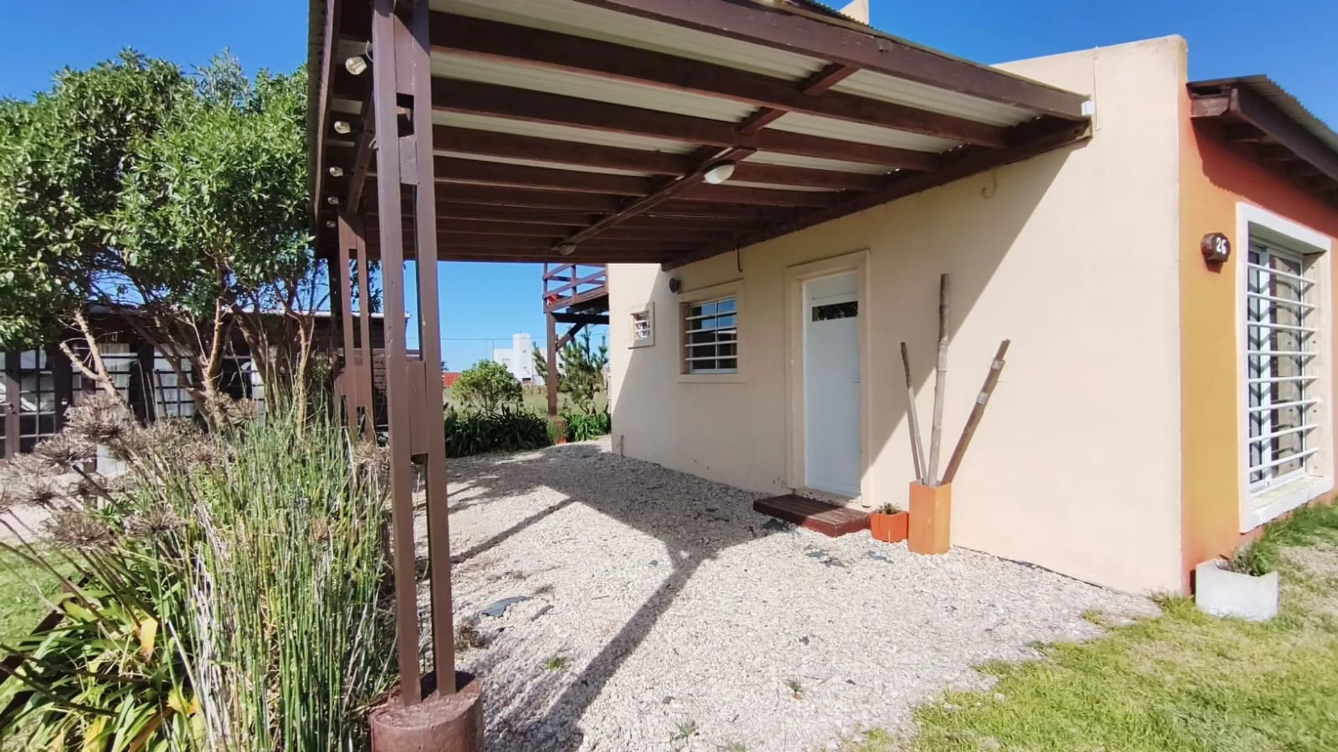 VENTA DOS CASAS ¨CABAÑAS LA BONITA¨ –EL MARQUESADO foto 5