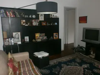 Muy buen depto de 2 amb amplios en el Centro. foto 5
