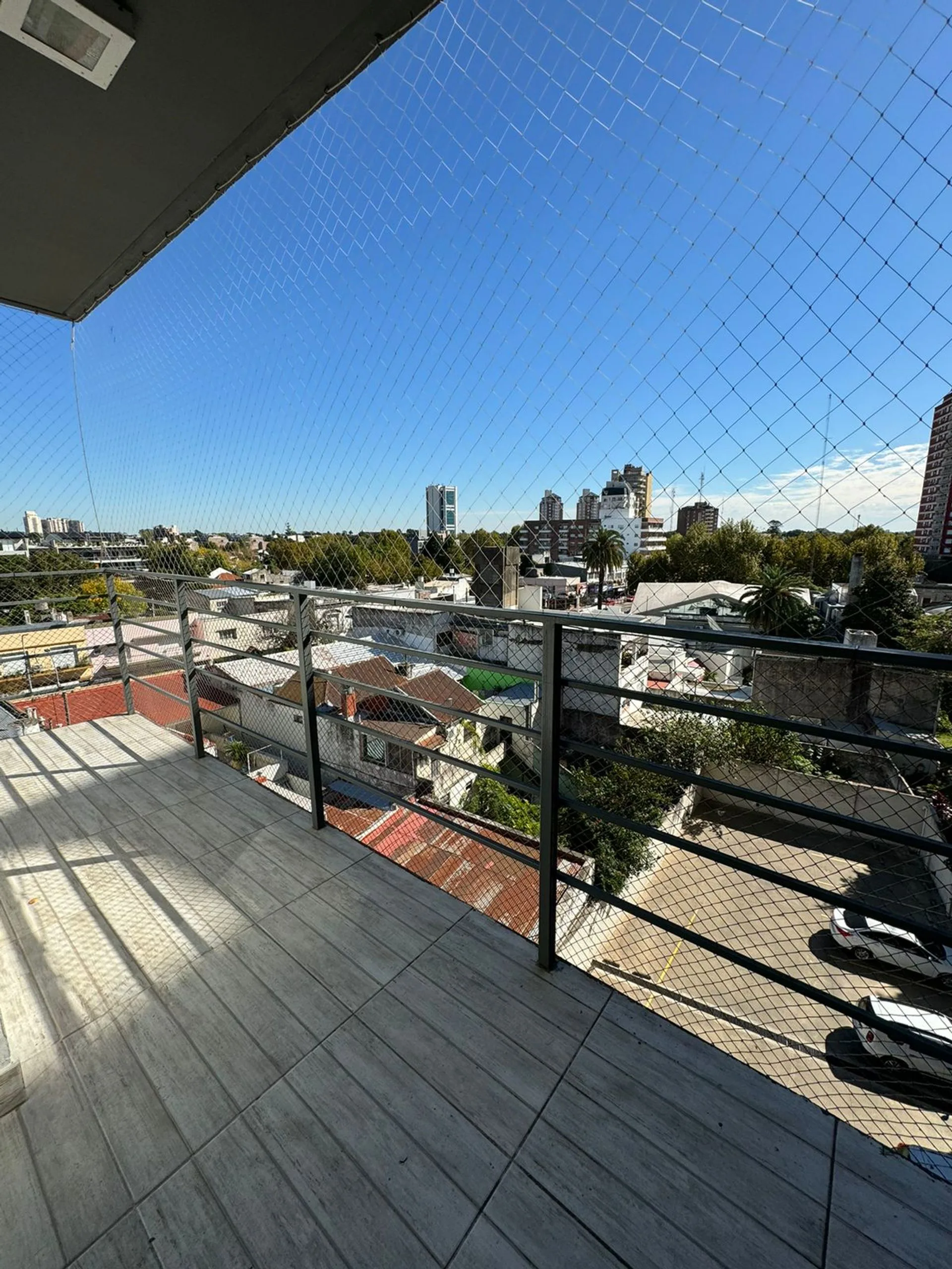 ALQUILER DEPARTAMENTO BALCON TIGRE CENTRO foto 4
