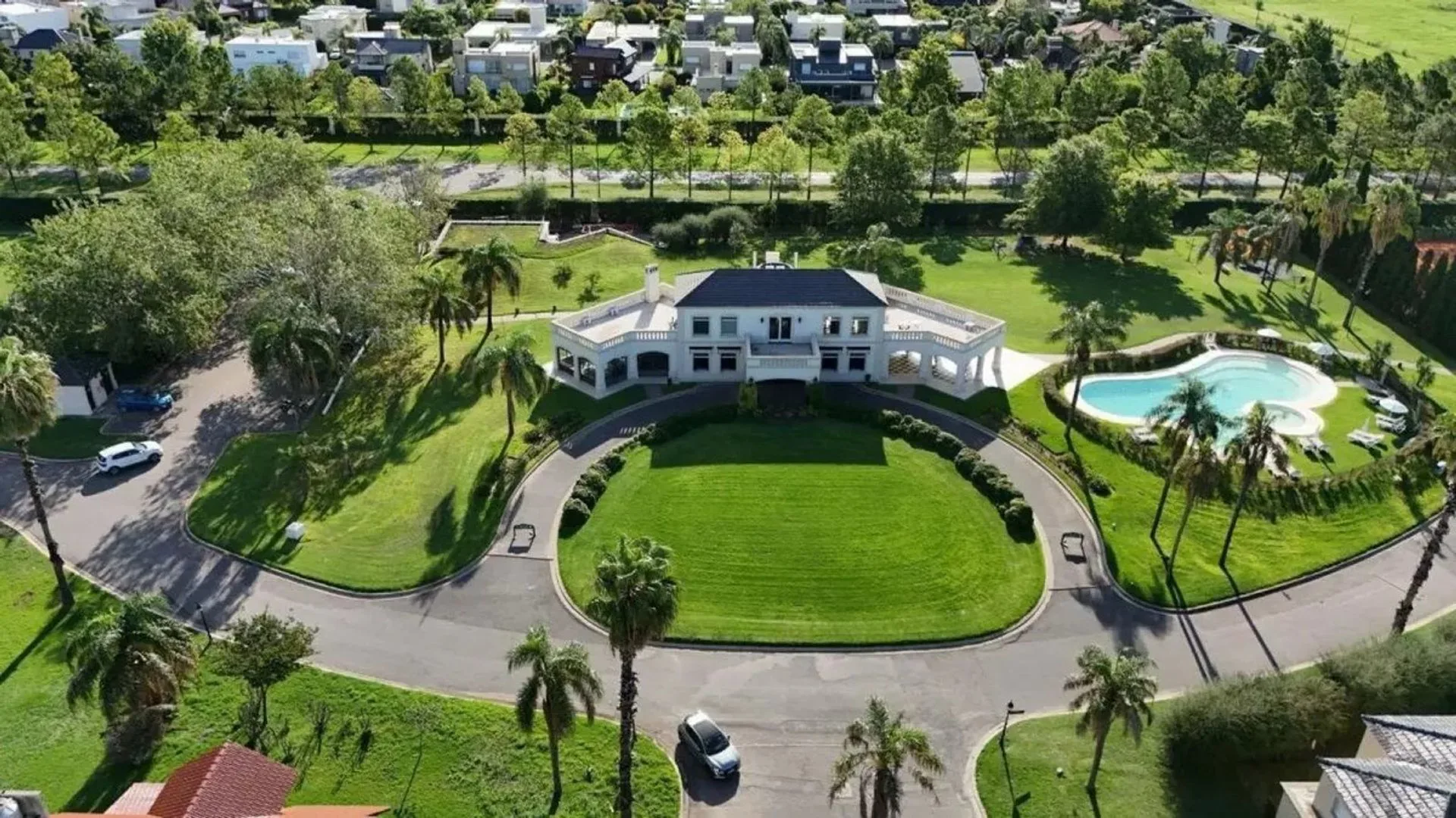VENTA LOTE DE TERRENO SAN MARINO FUNES HILLS foto 3
