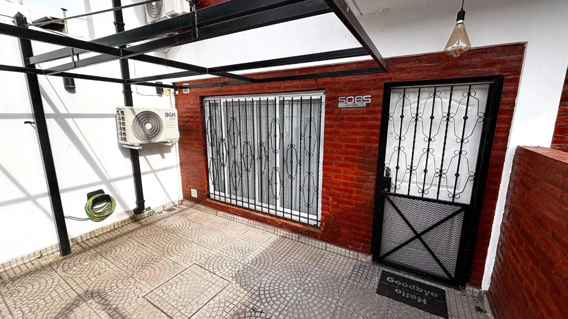 ALQUILER-PH TIPO TRIPLEX-LA TABLADA foto 4