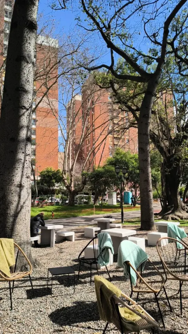VENTA!!! 4 ambtes cfte - Piso alto - Vista abierta