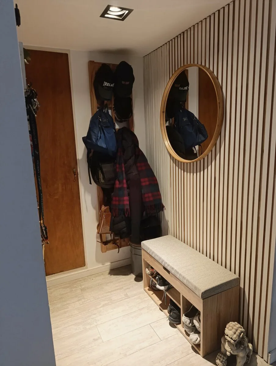 VENTA!!! 4 ambtes cfte - Piso alto - Vista abierta foto 3