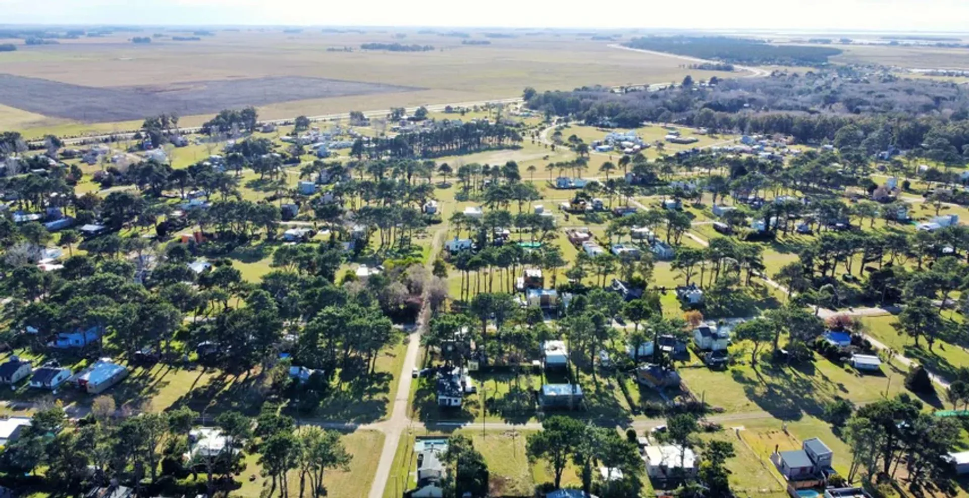VENTA DOS LOTES DE TERRENO EN LA CALETA 810M2 foto 2