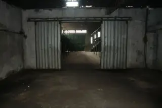 GALPON INDUSTRIAL 900M2 EN 2 PLANTAS, OPCION LOTE LINDERO DE 1000M2. ZONA INDUSTRIAL 1 foto 2