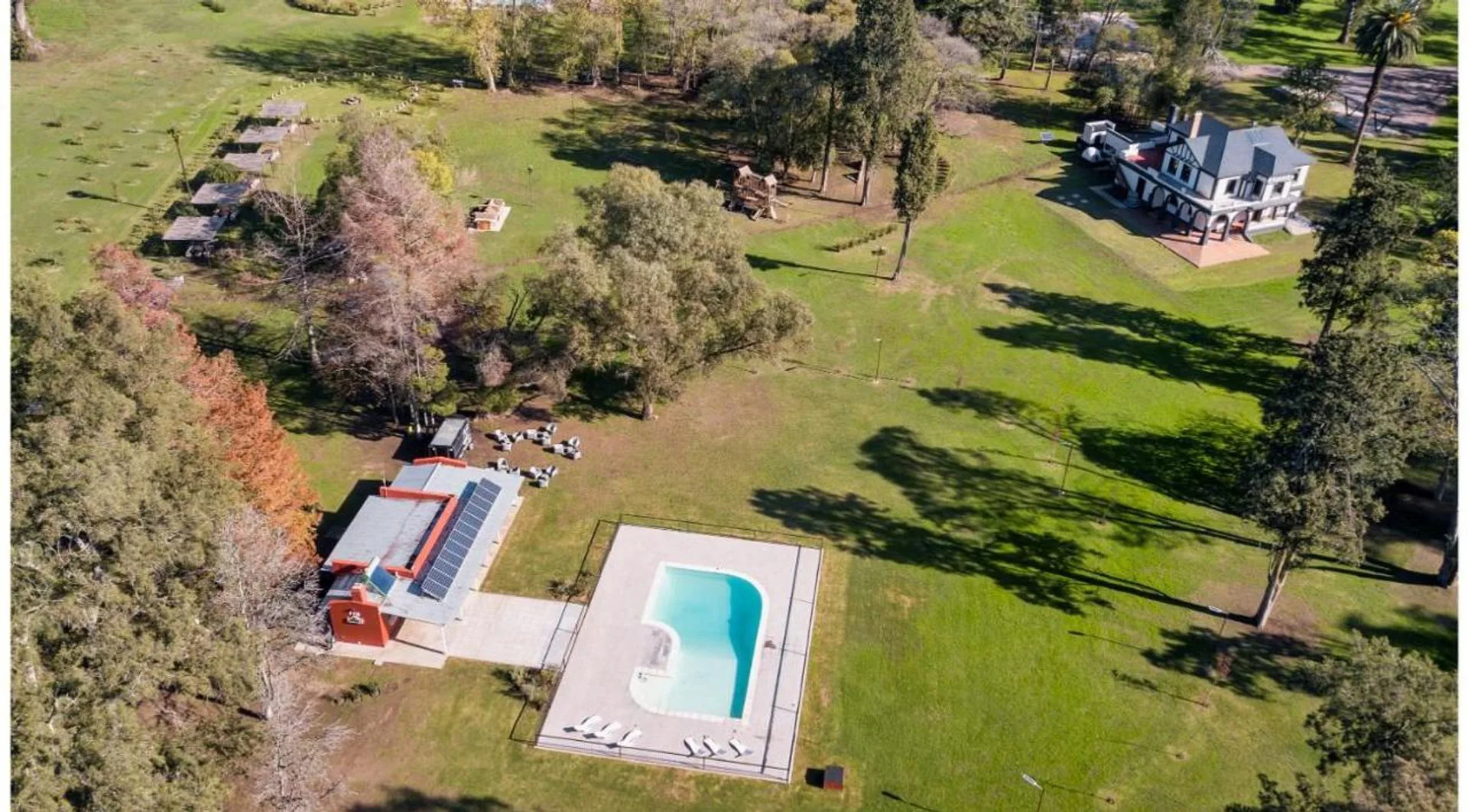 Terreno Lote en venta, Tres Pinos Villa De Campo foto 4