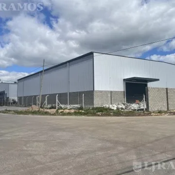 Depósito en Pilar foto 2