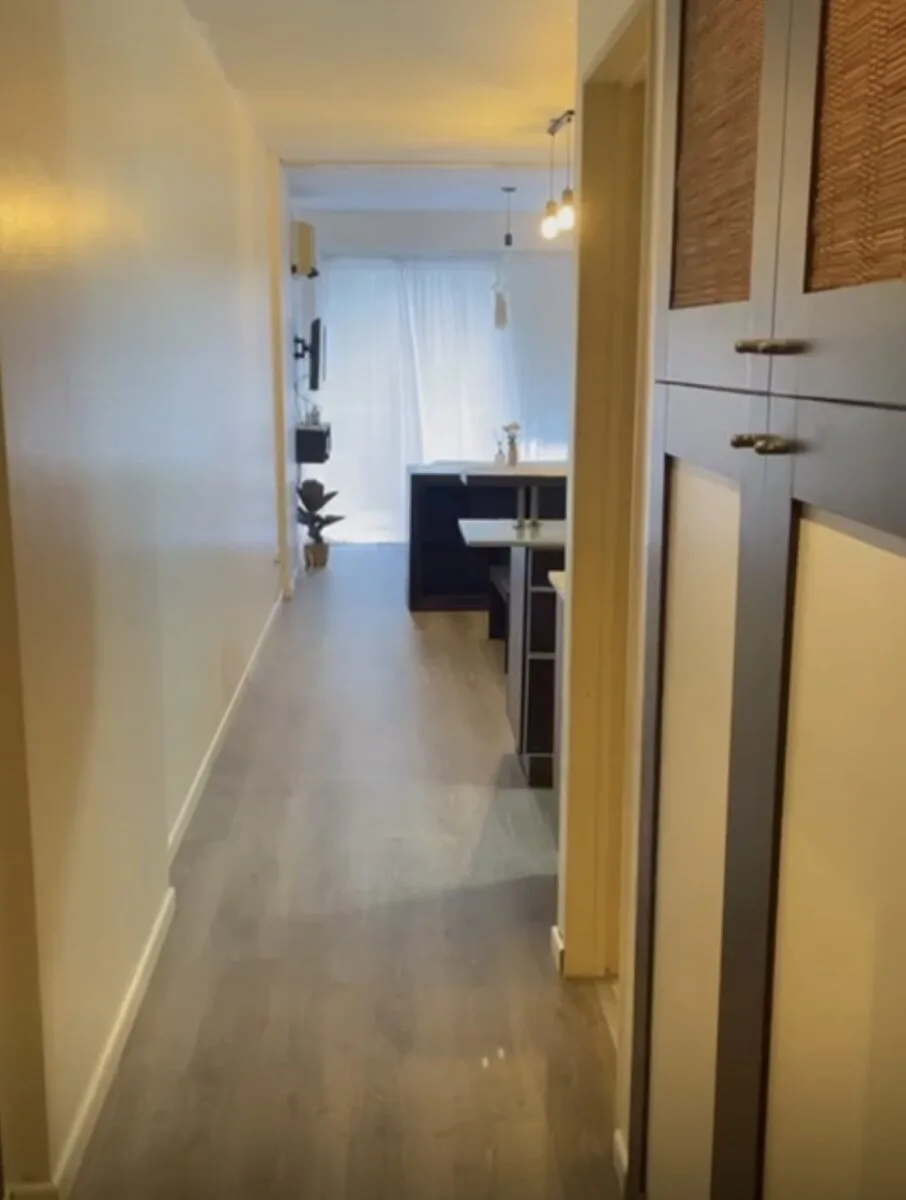 VENTA!! Departamento Monoambiente. Balcón. Amenities. Belgrano,Caba. foto 2