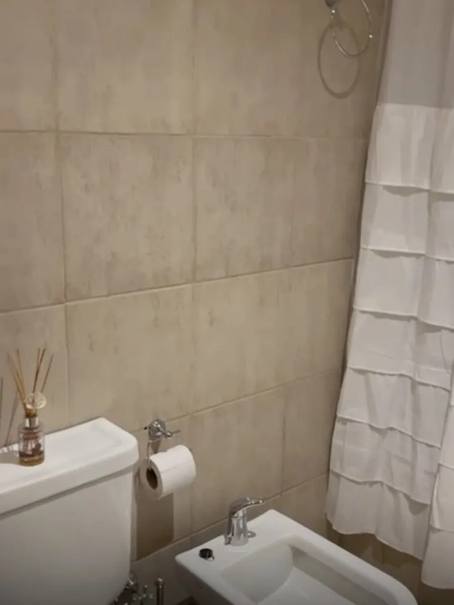 VENTA!! Departamento Monoambiente. Balcón. Amenities. Belgrano,Caba. foto 4