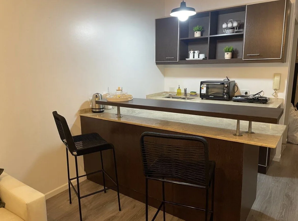VENTA!! Departamento Monoambiente. Balcón. Amenities. Belgrano,Caba. foto 5