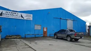 VENTA DE GALPONES INDUSTRIALES, RIO GRANDE foto 1