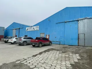 VENTA DE GALPONES INDUSTRIALES, RIO GRANDE foto 3