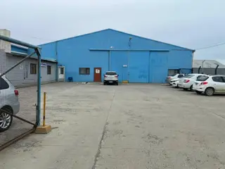 VENTA DE GALPONES INDUSTRIALES, RIO GRANDE foto 4