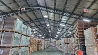 VENTA DE GALPONES INDUSTRIALES, RIO GRANDE foto 5