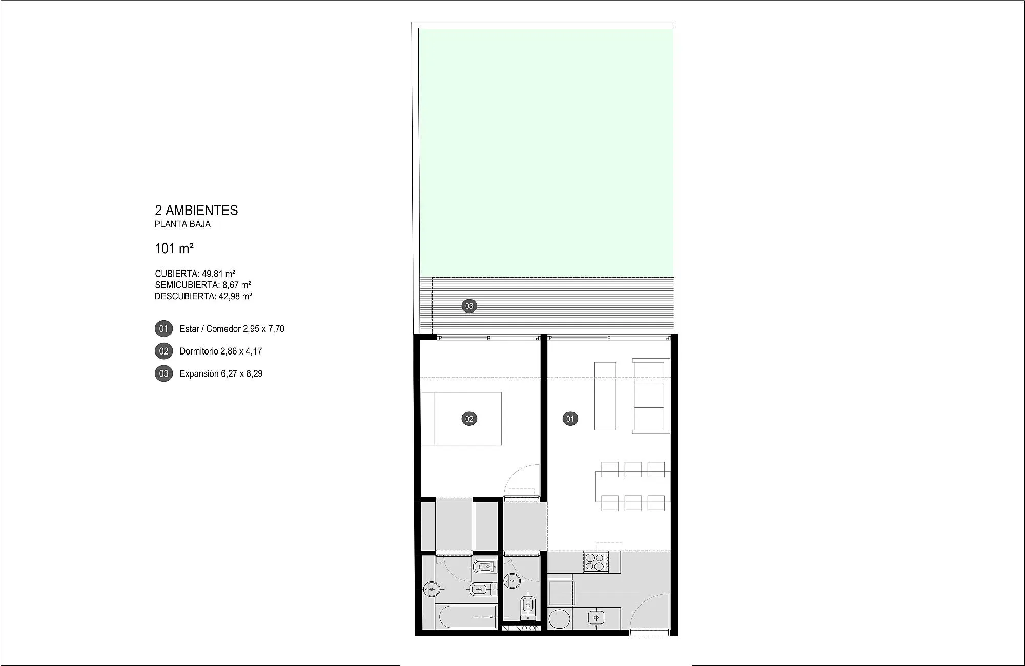 Ruiz Huidobro 2380 PB 02