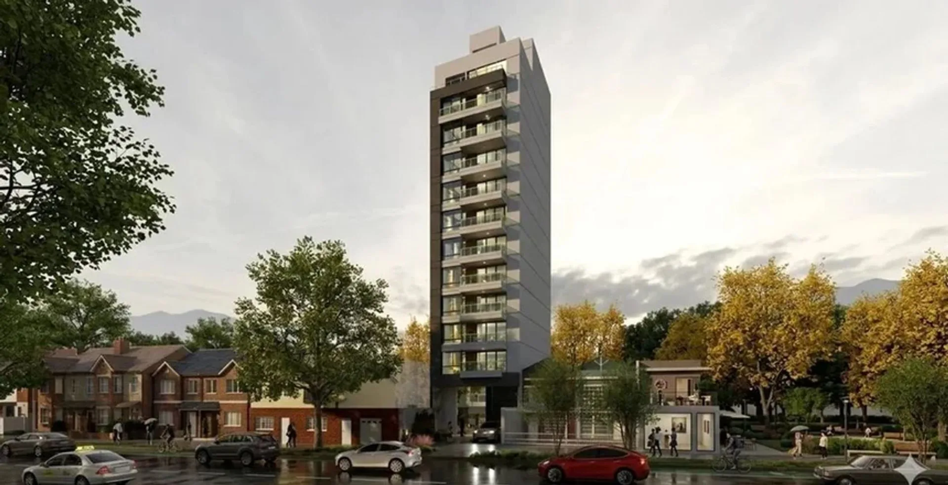 VENTA EN POZO DEPTO 2 AMBIENTES - LANÚS OESTE foto 2