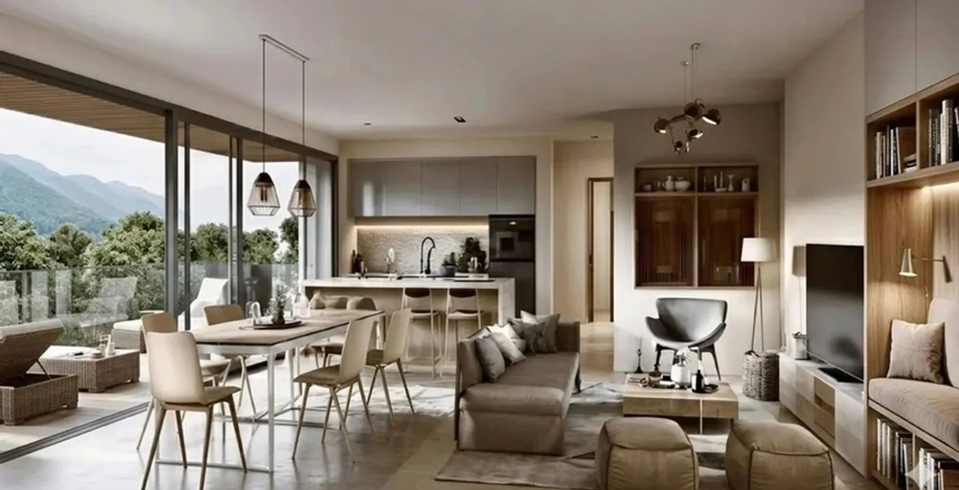 VENTA EN POZO DEPTO 2 AMBIENTES - LANÚS OESTE foto 3