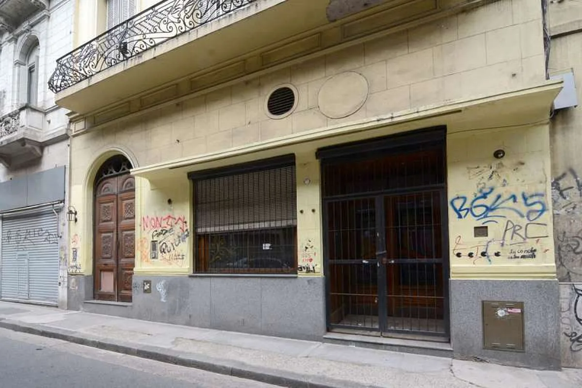Rivadavia Av. 1216 foto 4