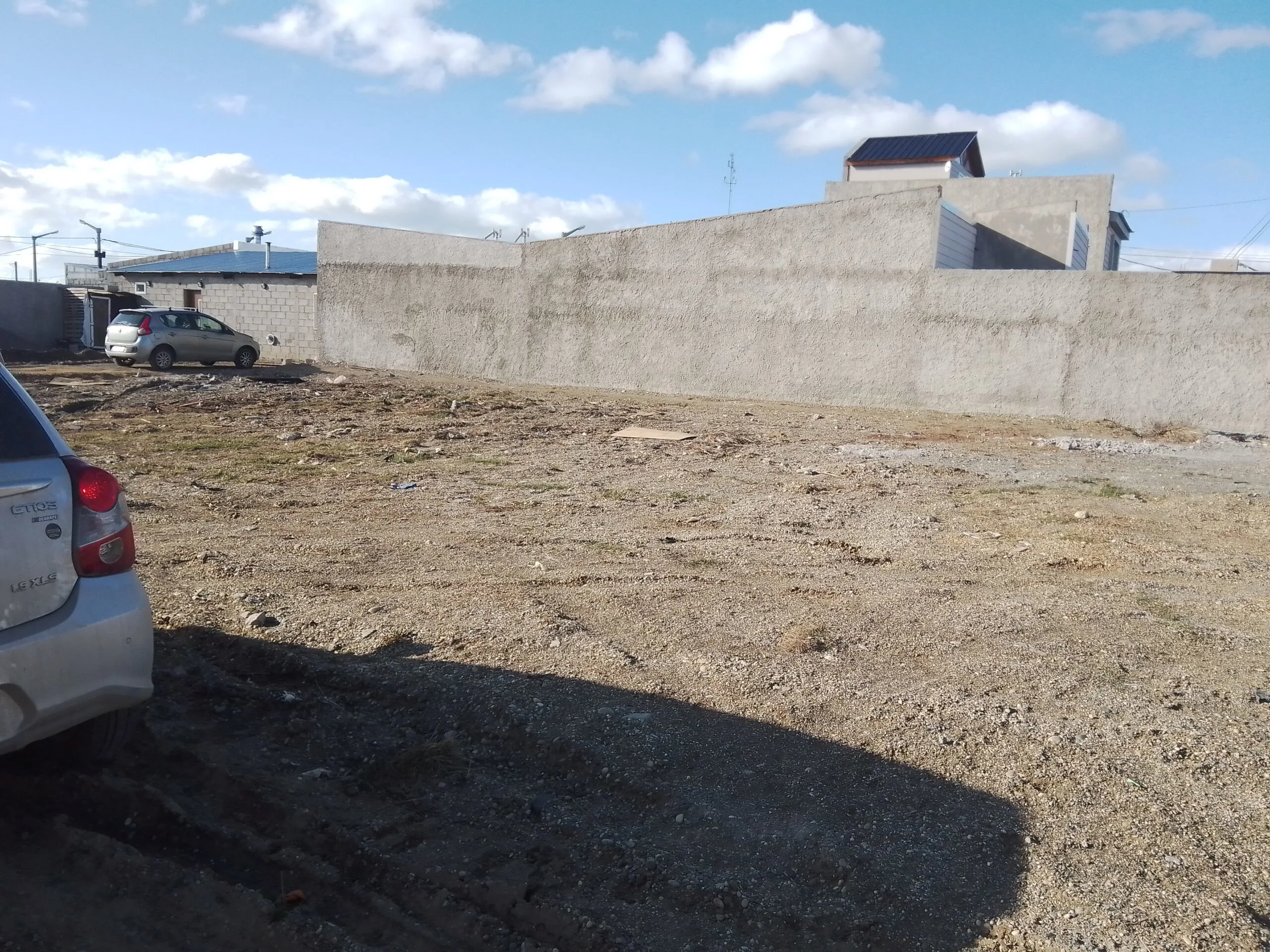 VENTA – TERRENO – BARRIO CGT foto 2