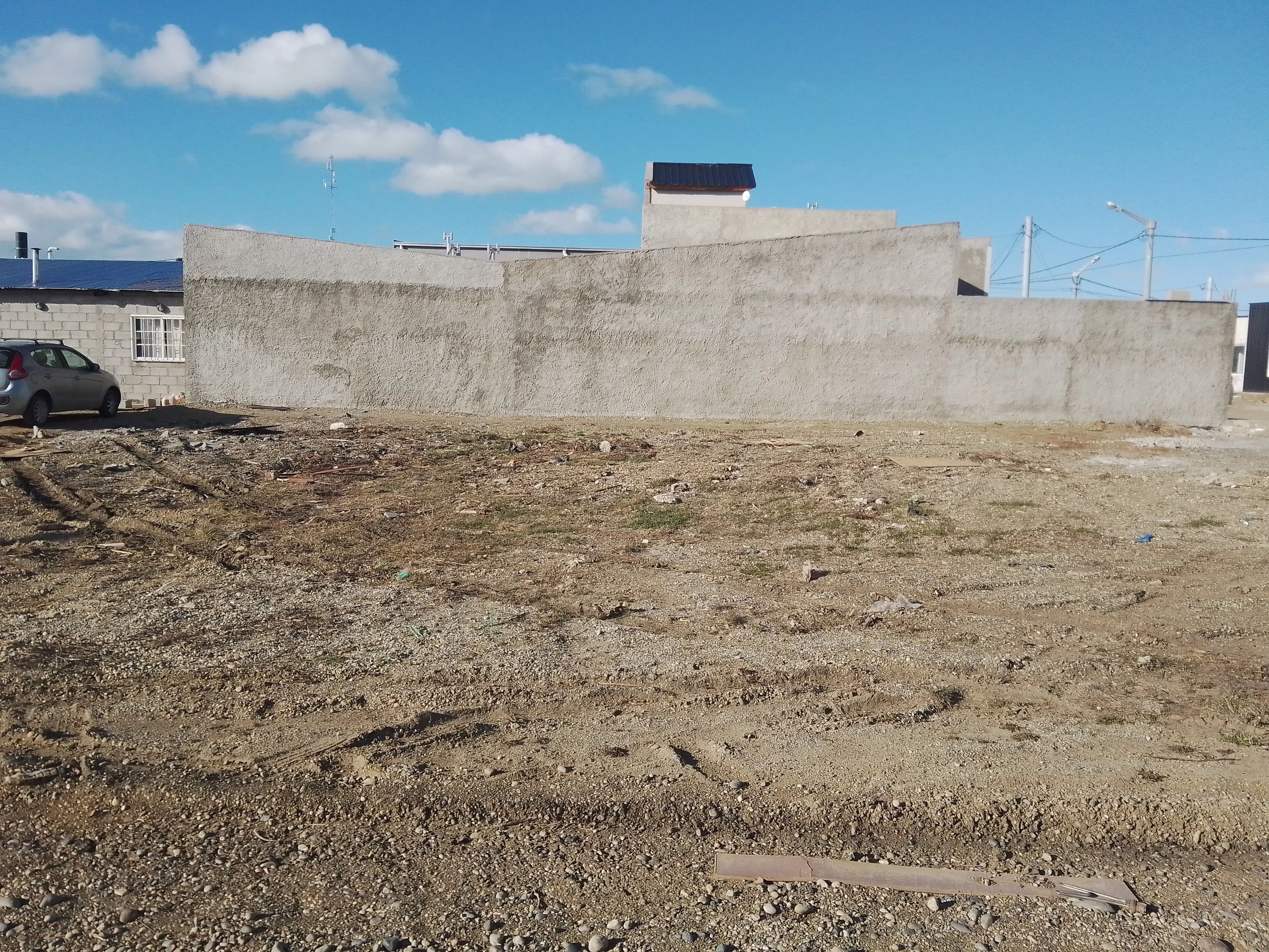 VENTA – TERRENO – BARRIO CGT foto 3