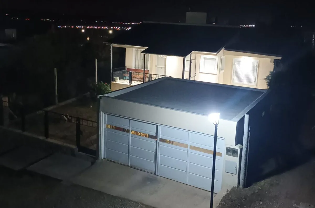 SE VENDE CASA ALTOS DEL PORTEZUELO foto 4