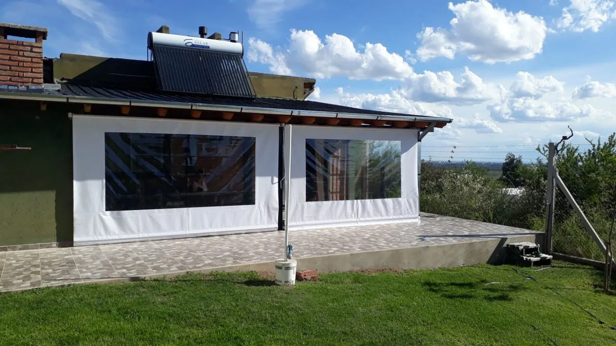 SE VENDE CASA ALTOS DEL PORTEZUELO foto 5