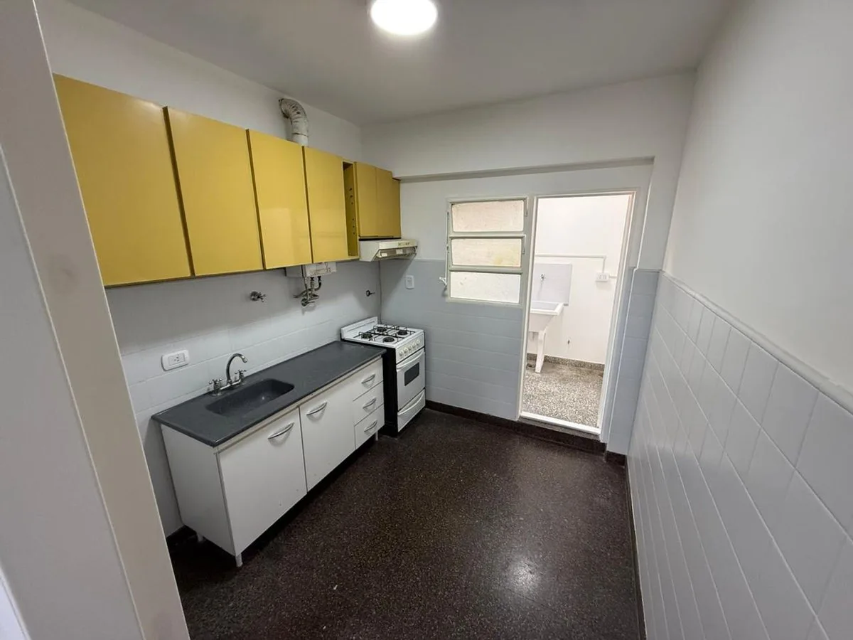 VENTA DEPTO 3 AMB BALCÓN APTO CREDITO-RAMOS MEJIA foto 2