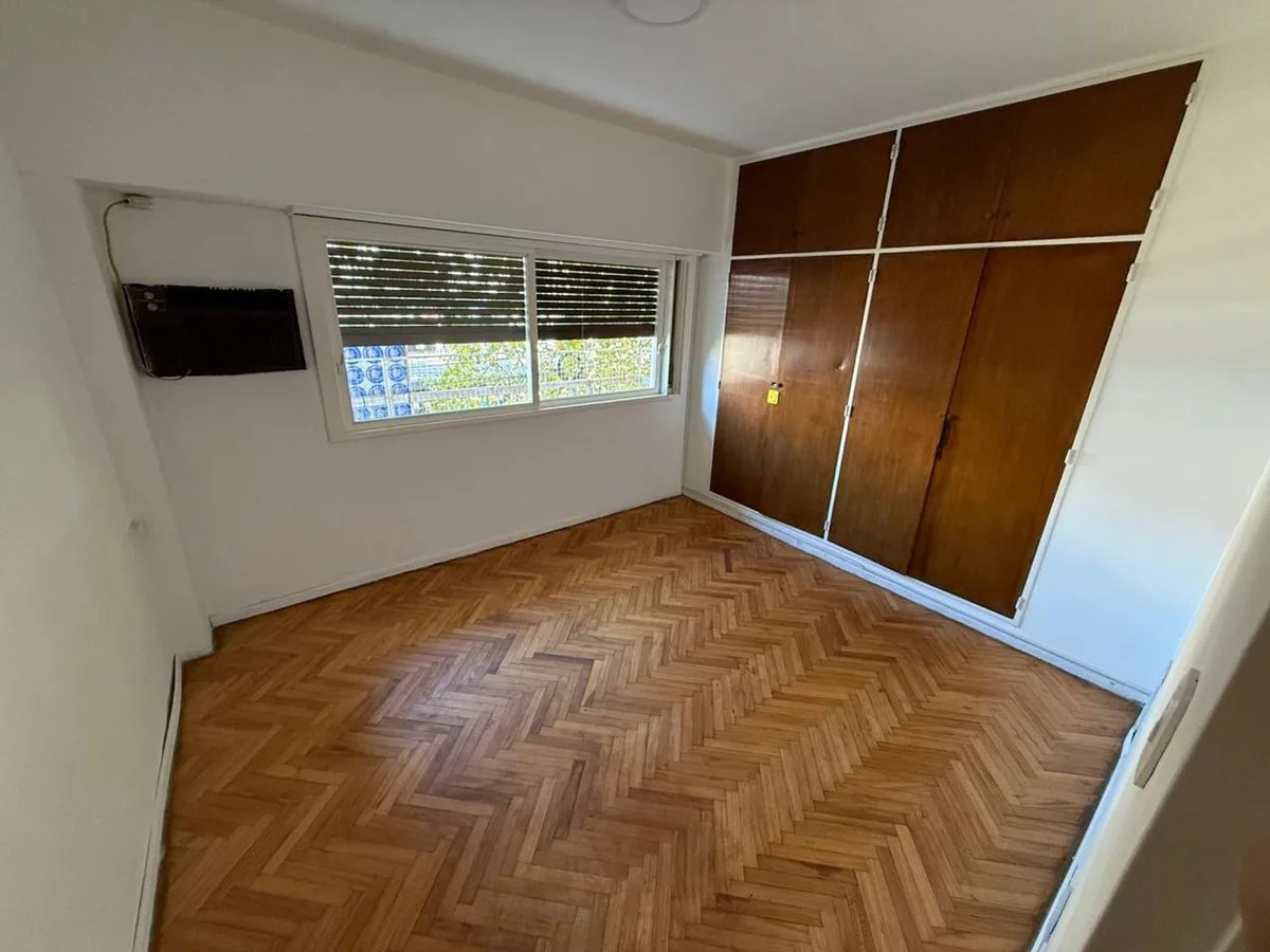 VENTA DEPTO 3 AMB BALCÓN APTO CREDITO-RAMOS MEJIA foto 3