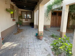 Casa en el Balneario El Condor foto 2