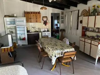 Casa en el Balneario El Condor foto 3