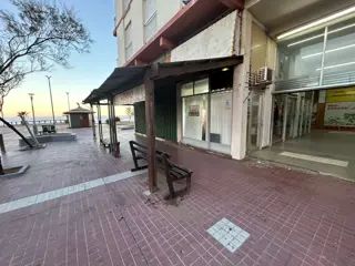 LOCAL EN ALQUILER - PEATONAL DUFAUR foto 4