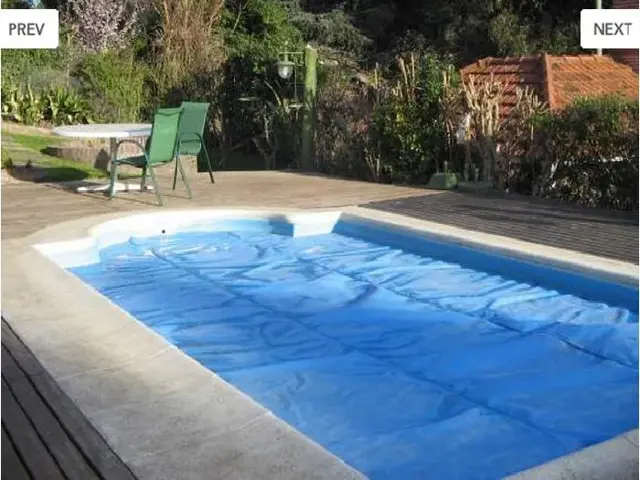 Casa en Alquiler Temporario en Pinamar, Pinamar, Buenos Aires