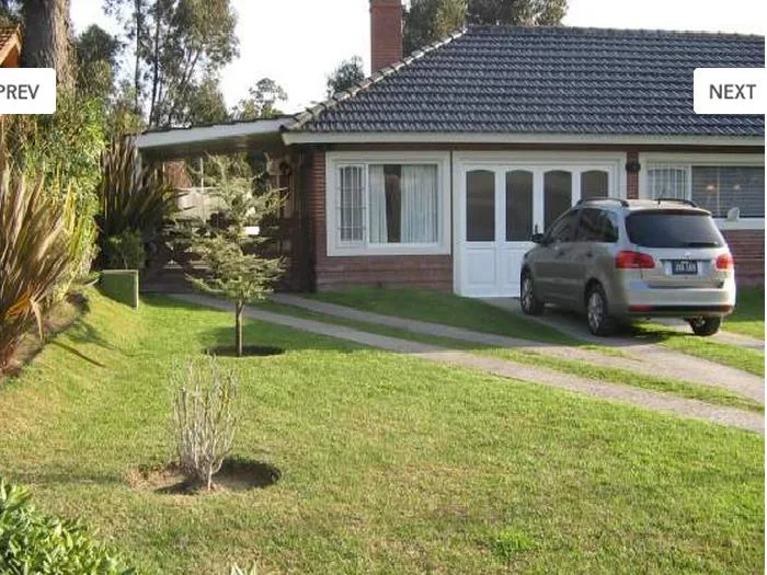 3-bedroom house in Pinamar – photo 5 of 19