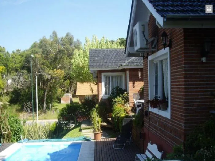 3-bedroom house in Pinamar – photo 8 of 19