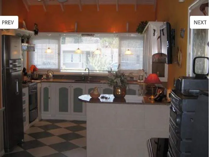 3-bedroom house in Pinamar – photo 17 of 19